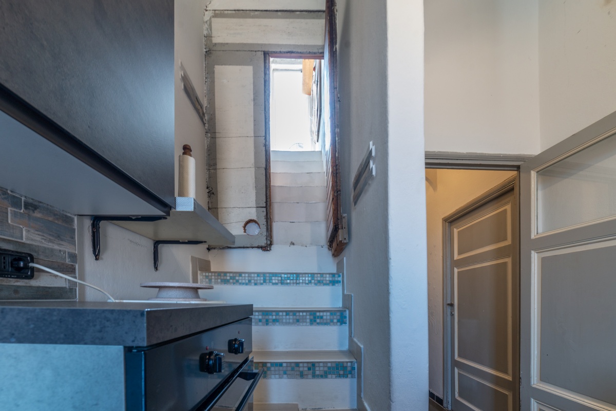 La Casa di Nonna Pasquina